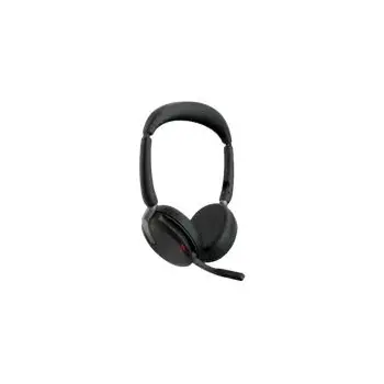 Jabra Evolve 2 65 Flex Headphones